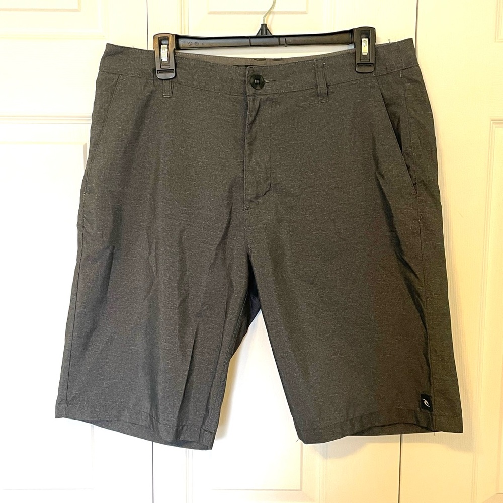 RipCurl Men's Boardwalk Shorts